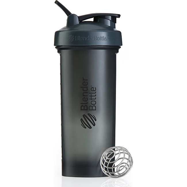 Спортивный шейкер BLENDERBOTTLE Pro45 1270мл Black