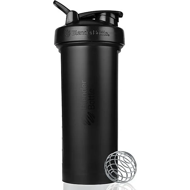 Спортивный шейкер BLENDERBOTTLE Pro45 1270мл Black