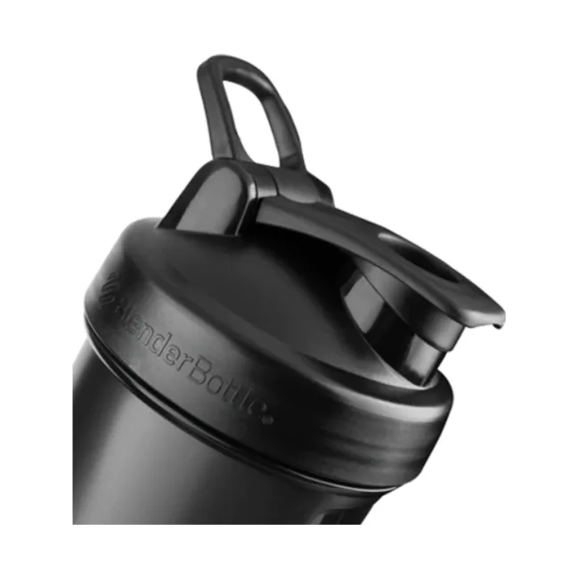 Спортивный шейкер BLENDERBOTTLE Pro45 1270мл Black