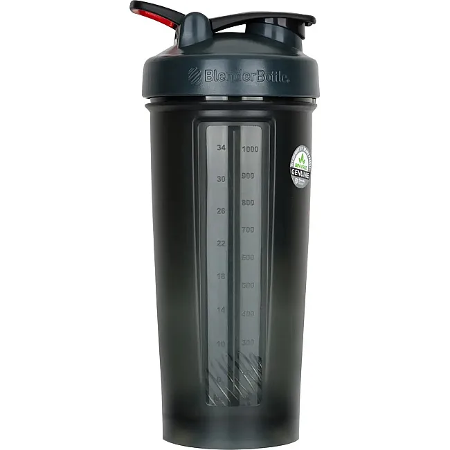 Спортивный шейкер BLENDERBOTTLE Pro45 1270мл Black
