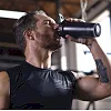 Спортивный шейкер BLENDERBOTTLE Pro45 1270мл Black