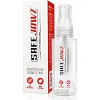 Спрей-деодорайзер для капы SafeJawz Disinfectant Spray. Mint Flavoured, Anti-Microbial Gum Shield Cleaner