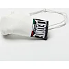 Сувенирные боксерские перчатки LEONE White