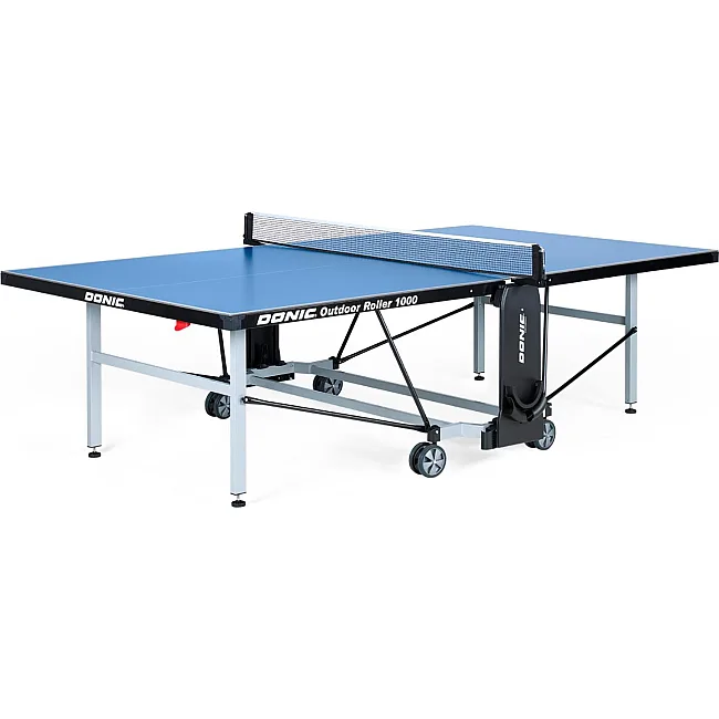 Теннисный стол DONIC Outdoor Roller 1000