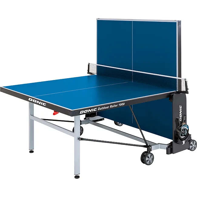 Теннисный стол DONIC Outdoor Roller 1000