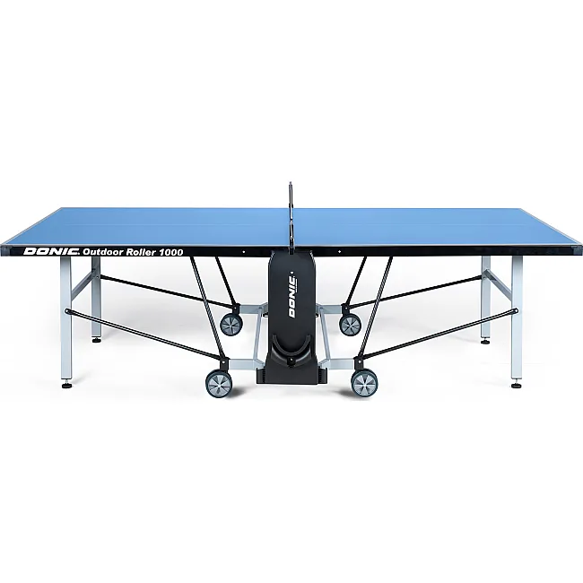 Теннисный стол DONIC Outdoor Roller 1000