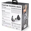 Тренировочная маска Phantom Training Mask Black