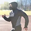 Тренировочная маска Phantom Training Mask Black