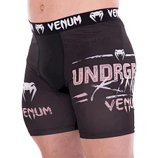 Компресійні шорти VENUM UNDRGBND CO-9901