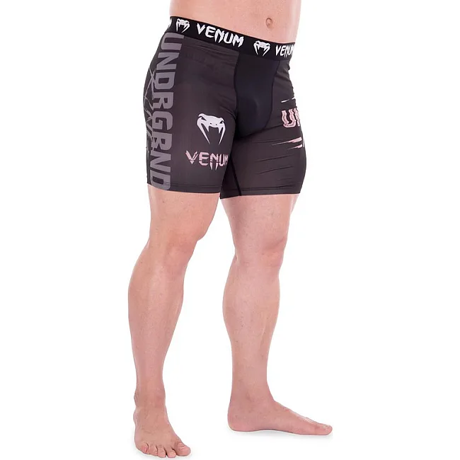 Компресійні шорти VENUM UNDRGBND CO-9901