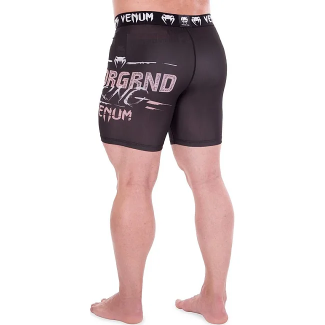 Компресійні шорти VENUM UNDRGBND CO-9901