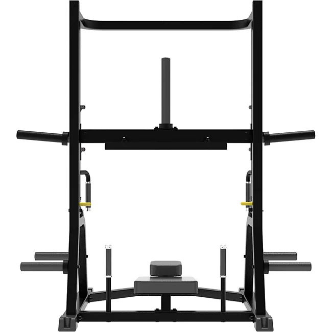 Вертикальний жим ногами IMPULSE IFP line