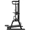 Вертикальний жим ногами IMPULSE IFP line