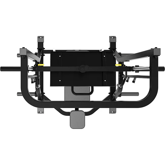 Вертикальний жим ногами IMPULSE IFP line