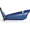 Защитные щитки для ног FAIRTEX Competition SP5 Blue