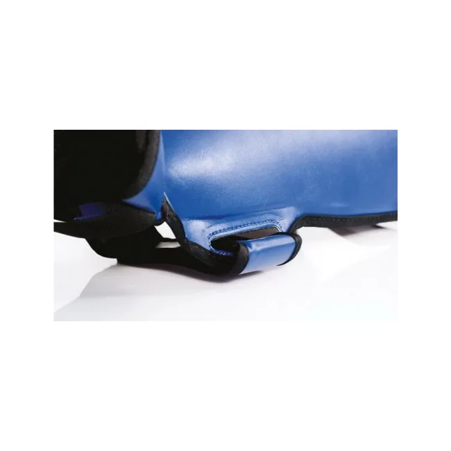 Защитные щитки для ног FAIRTEX Competition SP5 Blue