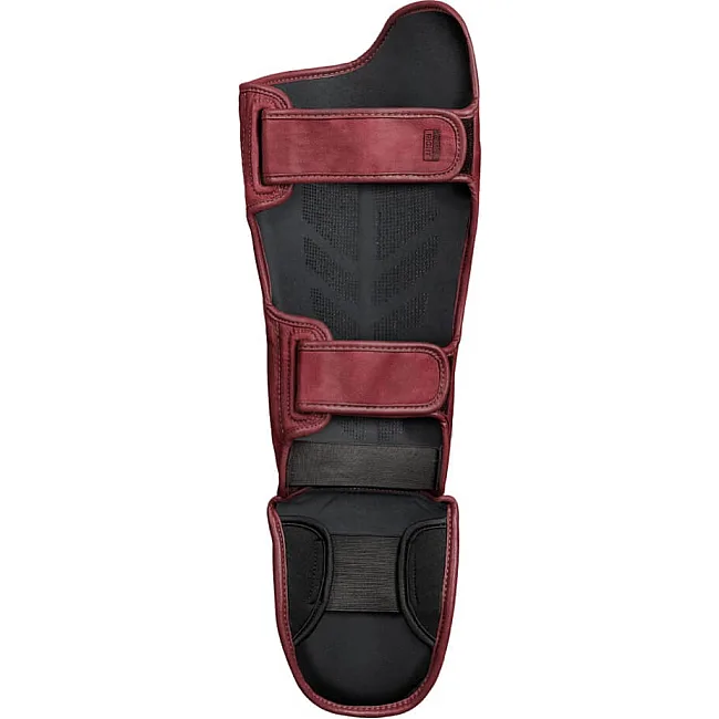 Защитные щитки для ног HAYABUSA T3 LX Crimson