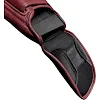 Защитные щитки для ног HAYABUSA T3 LX Crimson