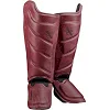 Защитные щитки для ног HAYABUSA T3 LX Crimson
