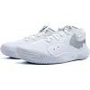 Обувь для волейбола NIKE Hyperquick белый, серый