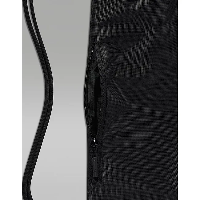 Рюкзак NIKE Jam Element Gym Pack 4L чорний (для чоловіків) 45 x 35 x 2,5 см