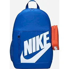 Рюкзак NIKE Y NK ELMNTL BKPK SHOEBOX 20L синий (для детей) 30 х 46 х 13 см