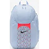 Рюкзак NIKE NK ACDMY TEAM BKPK 2.3 30L голубой 49 х 33 х 23 см