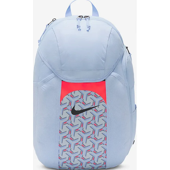 Рюкзак NIKE NK ACDMY TEAM BKPK 2.3 30L голубой 49 х 33 х 23 см