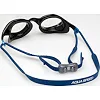 Окуляри для плавання Aqua Speed VORTEX VISION+CASE 62301 чорний, синій One Size