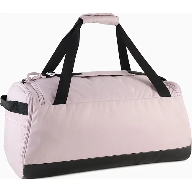 Сумка Puma Challenger M Sports Bag 58L розовый 62 х 29 х 31 см