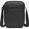 Сумка через плечо UNDER ARMOUR Essential Crossbody 3,2L черный 22 x 16 x 6 см