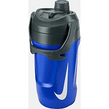 Пляшка NIKE FUEL JUG 40 OZ синій 1182 мл