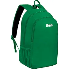 Рюкзак Jako One 20L зеленый 30 x 15 x 45 см