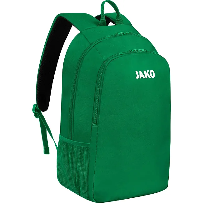 Рюкзак Jako One 20L зелений 30 x 15 x 45 см