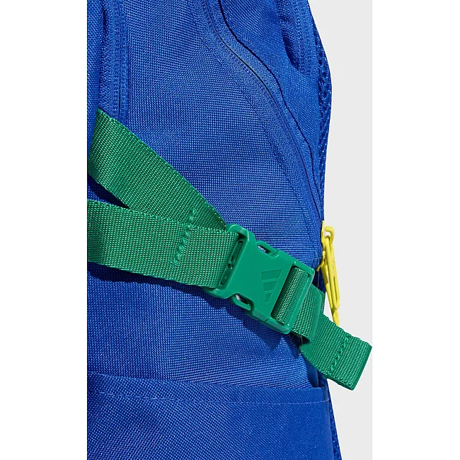 Рюкзак ADIDAS APWR VIII 26,5L синій 47 x 30 см