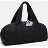Сумка UNDER ARMOUR Studio Soft Duffle 35L черный (для женщин) 59 x 27 x 23 см