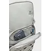 Рюкзак UNDER ARMOUR Triumph Sport Backpack 21L серый 29 х 48 х 18 см