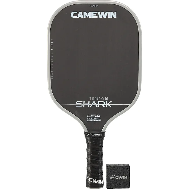 Ракетка для піклболу, гумка CAMEWIN PB-00273