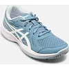 Кросівки сквош дитячі ASICS Gel-Upcourt 9 SABA BLUE/WHITE