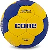 Мяч гандбольный CORE HB-7572-1 (Синий-желтый)