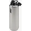 Бутылка NIKE SS RECHARGE CHUG BOTTLE 32 OZ серый 946 мл