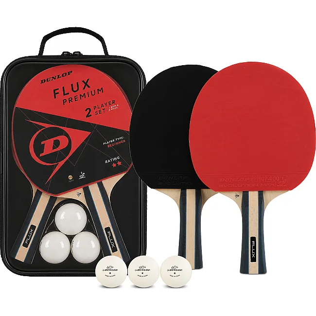 Набор для настольного тенниса DUNLOP DL679358N
