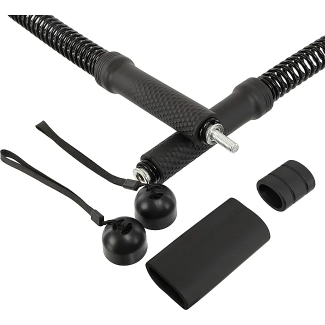 Канат беспроводной силовой тренажер 2в1 Cordless training SP-SPORT FI-5870