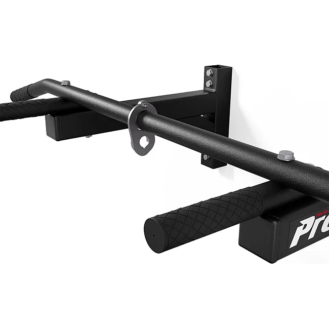 Турник для подтяжки настенный K-Sport KSSL107