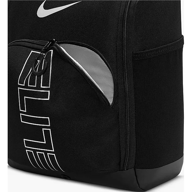 Рюкзак NIKE VARSITY ELITE SHOEBAG 14L черный 36 x 23 x 15 см
