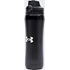 Бутылка UNDER ARMOUR Beyond Satin 18oz черный 500 мл