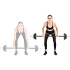 Штанга inSPORTline Pumpstar 20 кг
