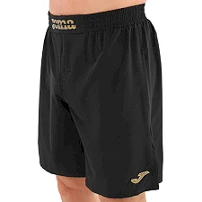 Шорти для ММА чоловічі JOMA COMBAT 104417-100 (Чорний)
