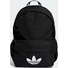 Рюкзак ADIDAS CL BACKPACK 21,1L черный 44 x 30 см