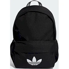 Рюкзак ADIDAS CL BACKPACK 21,1L черный 44 x 30 см